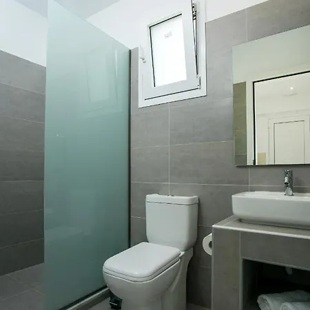 Voula Apartments Faliraki Exterior photo