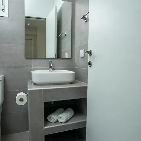Voula Apartments Faliraki Exterior photo