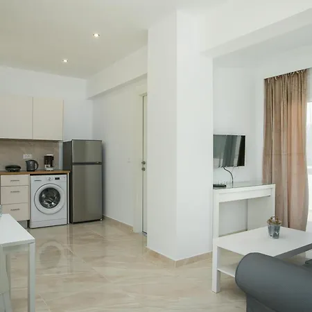 Voula Apartments Faliraki Exterior photo