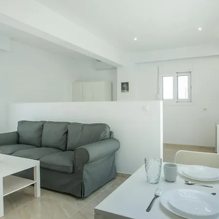 Voula Apartments Faliraki Exterior photo
