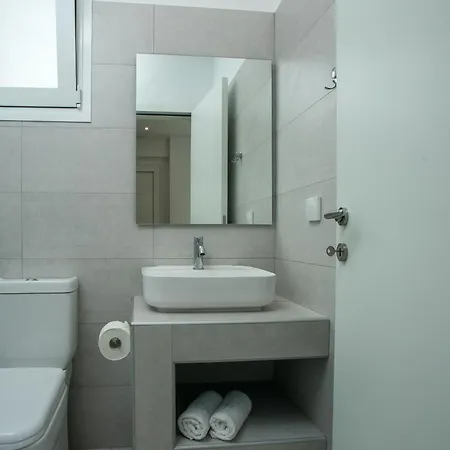 Voula Apartments Faliraki Exterior photo