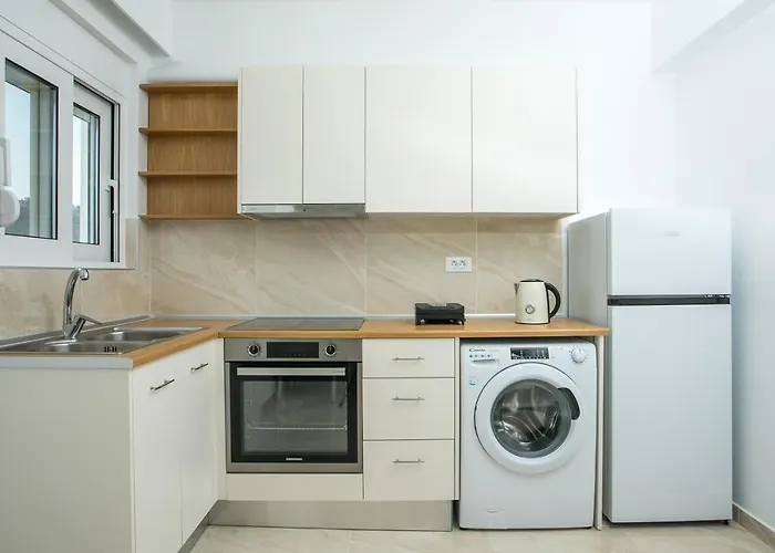 Voula Apartments