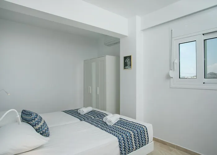 Voula Apartments