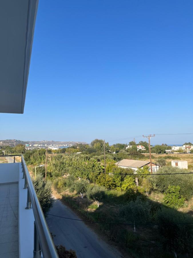 Voula Apartment Faliraki
