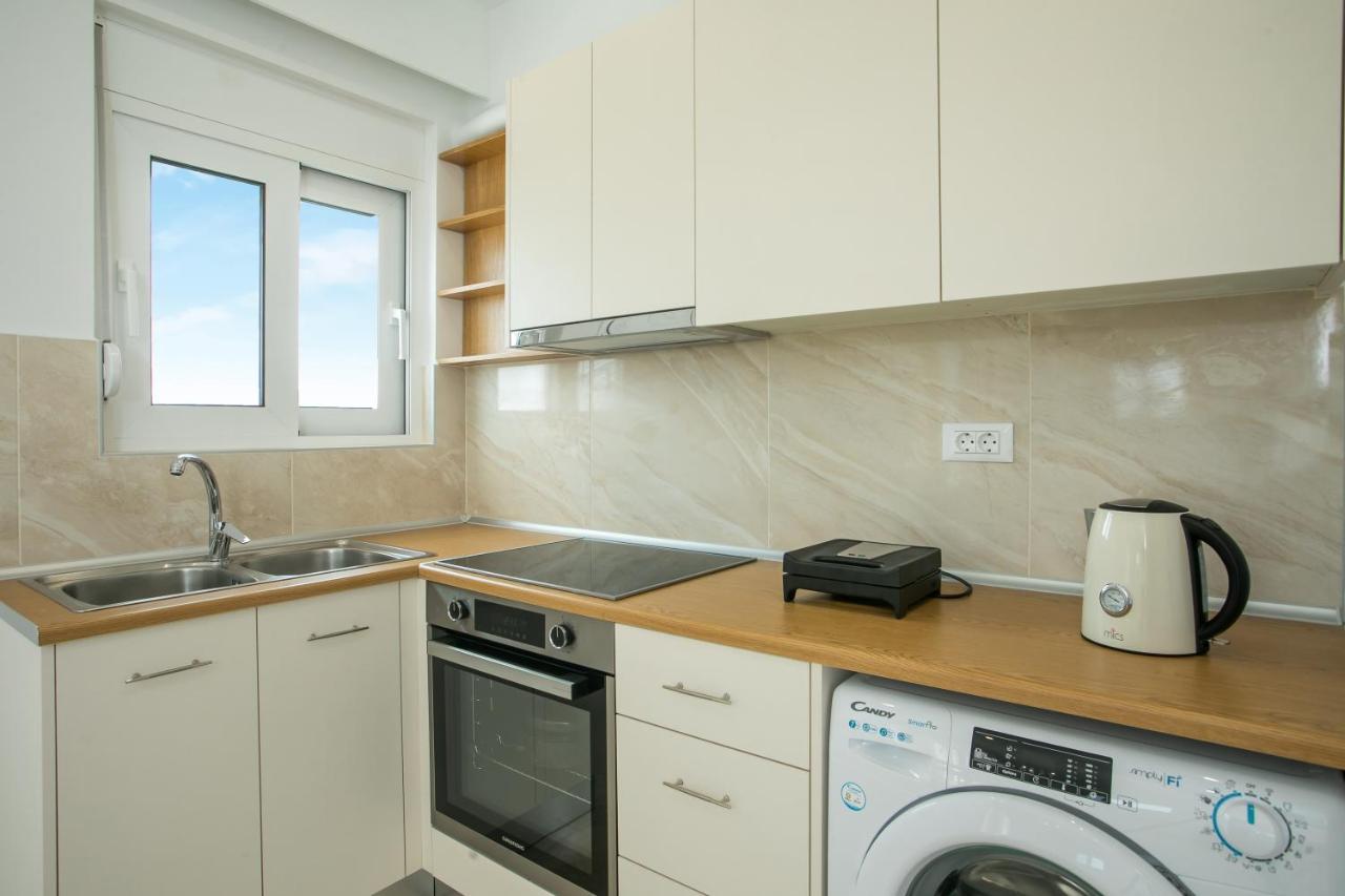 Voula Apartment *