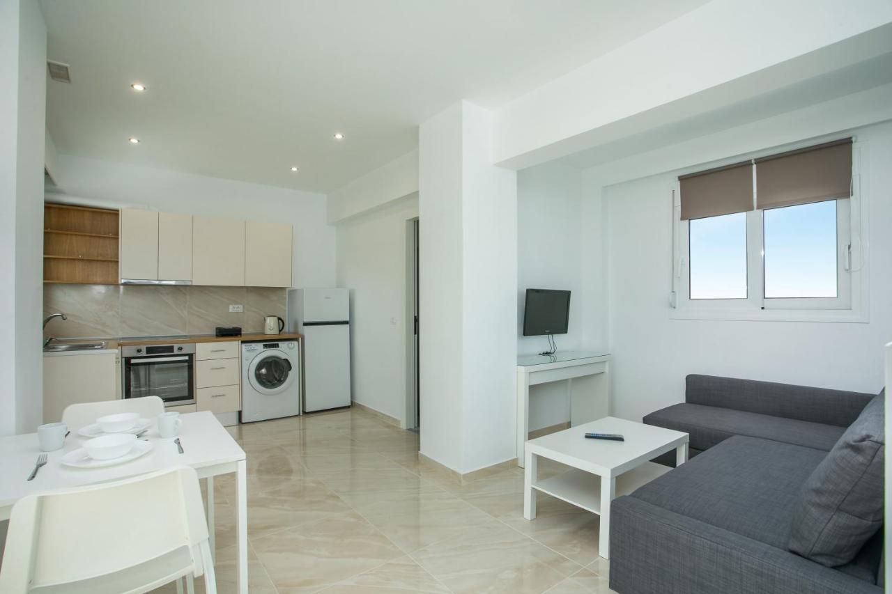 Apartment Voula Faliraki