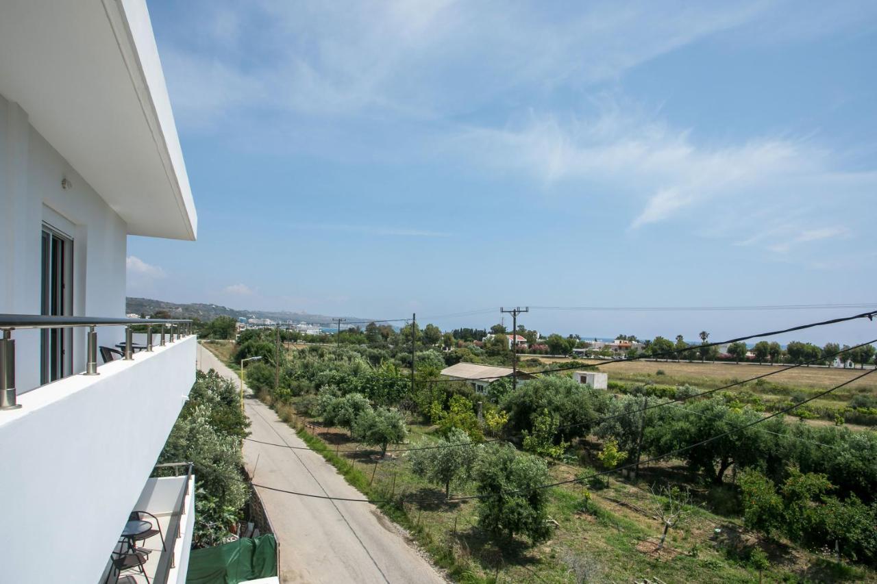 Voula * Faliraki