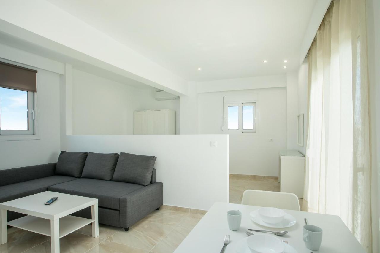 Apartment Voula