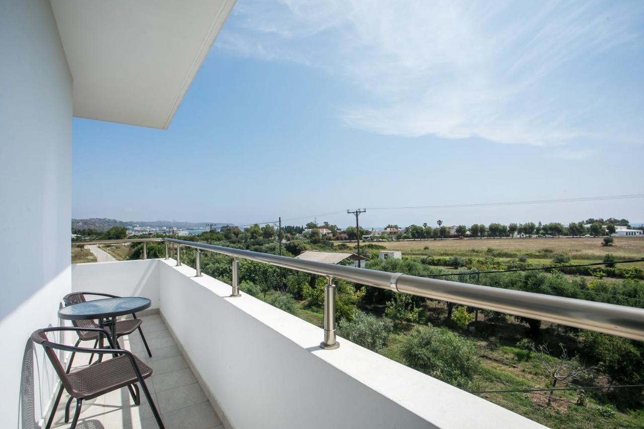 Voula Apartment Faliraki