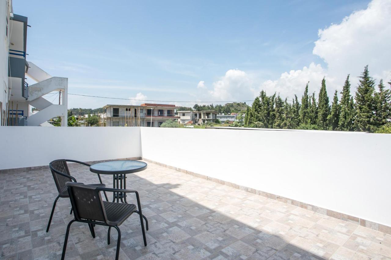 Apartment Voula *