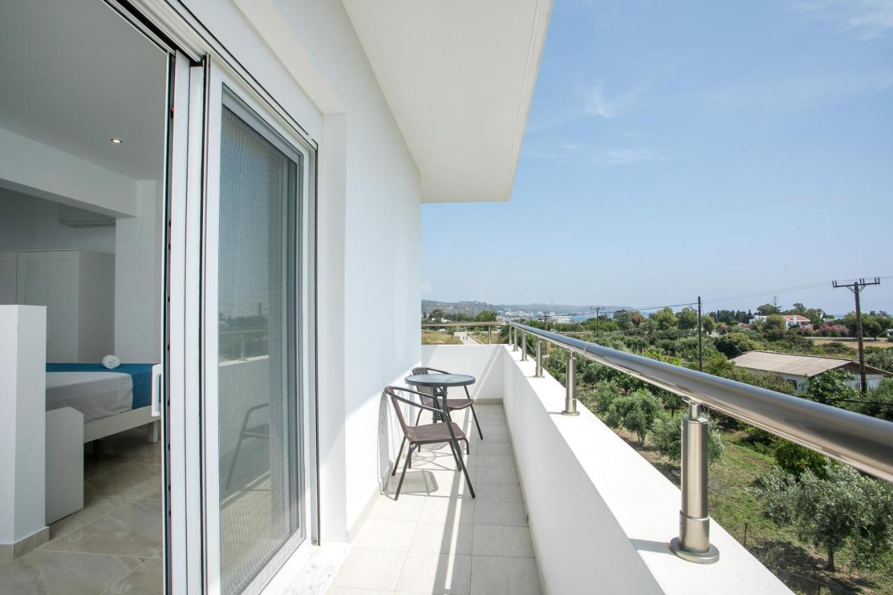 Apartment Voula