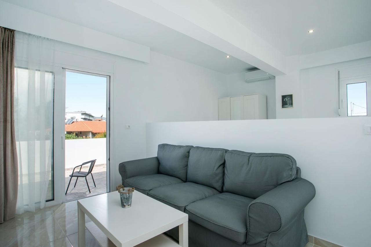 Voula Apartment