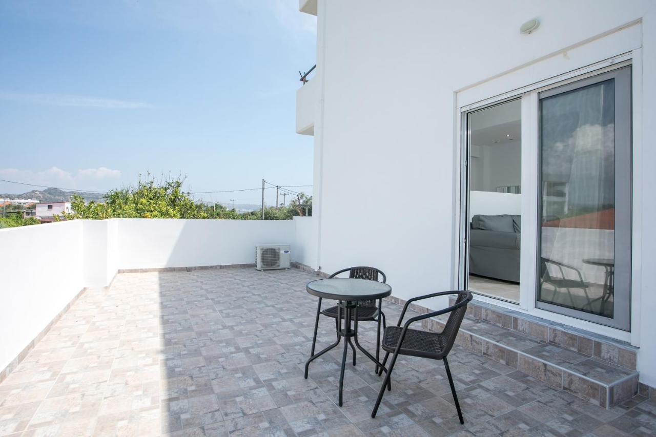 Apartment Voula