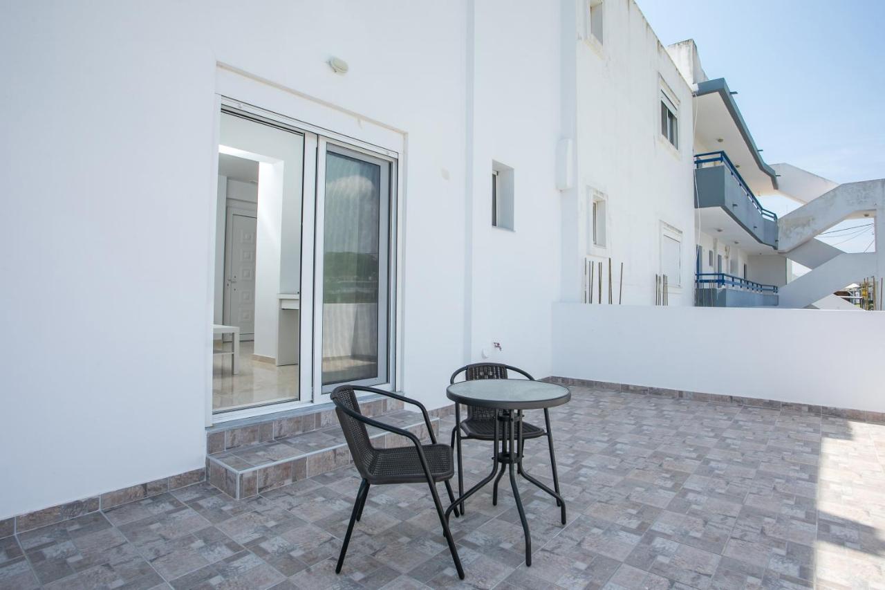 Apartment Voula Faliraki