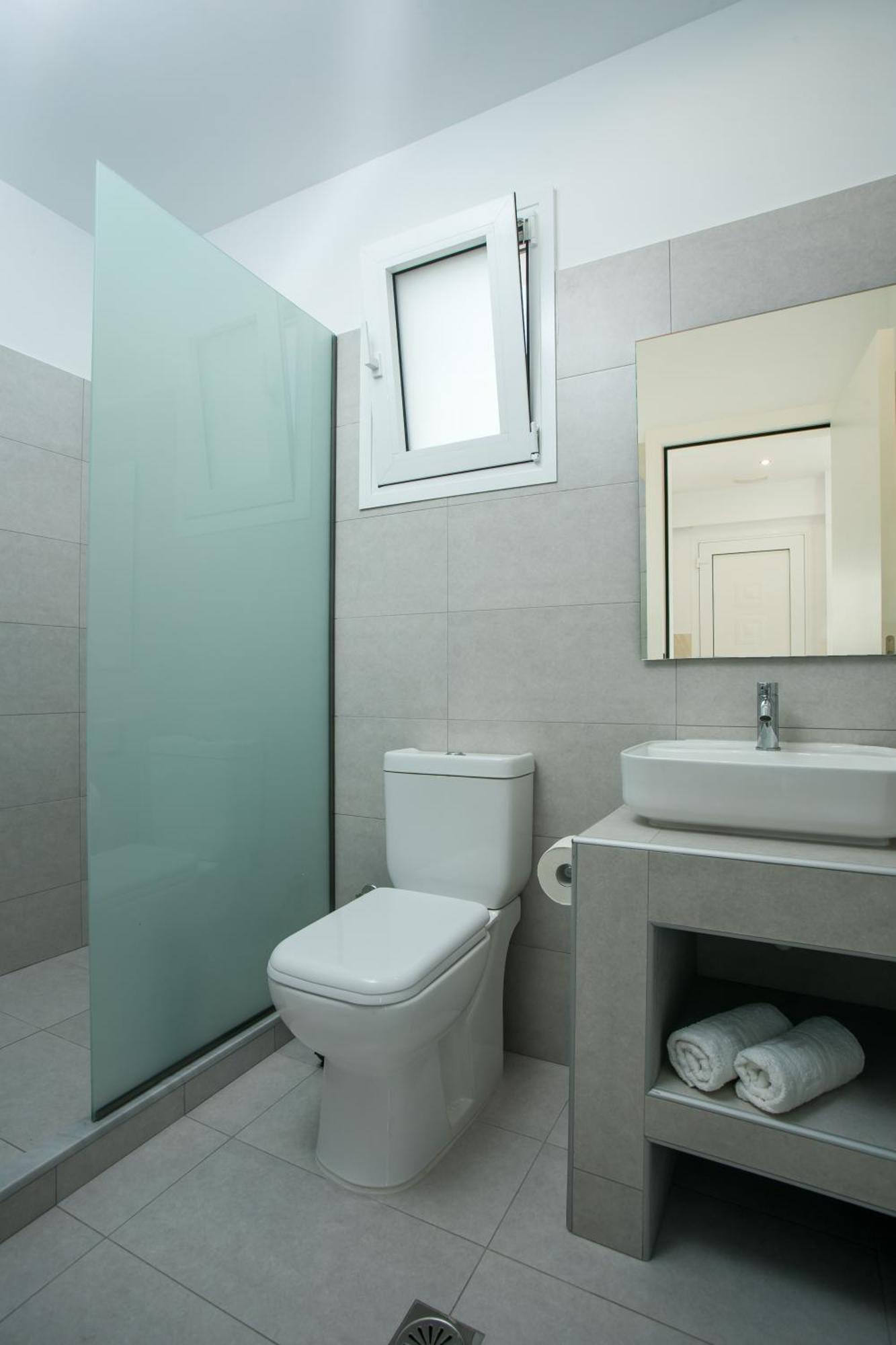 Voula Apartment