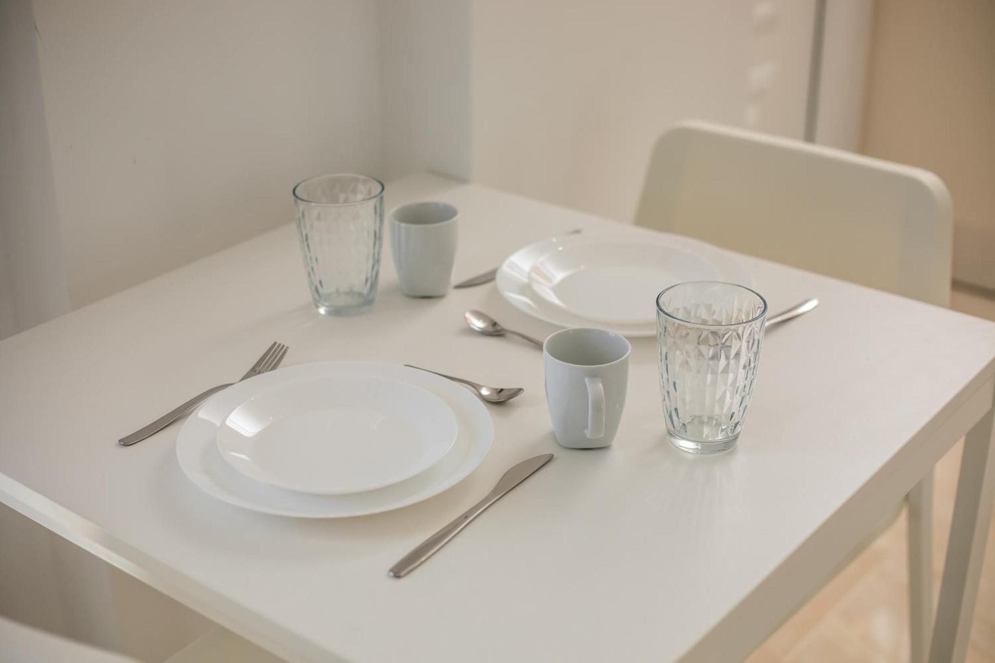 Apartment Voula