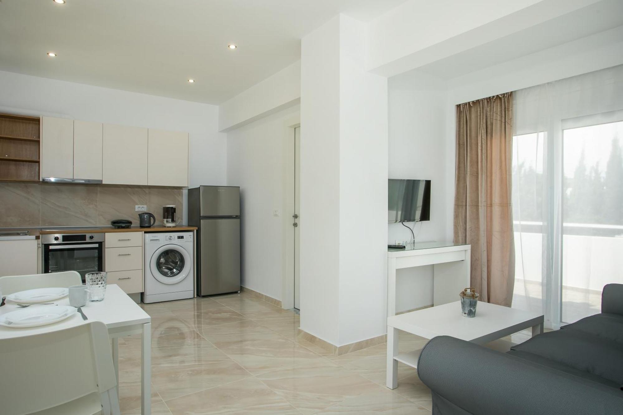 Voula Apartment