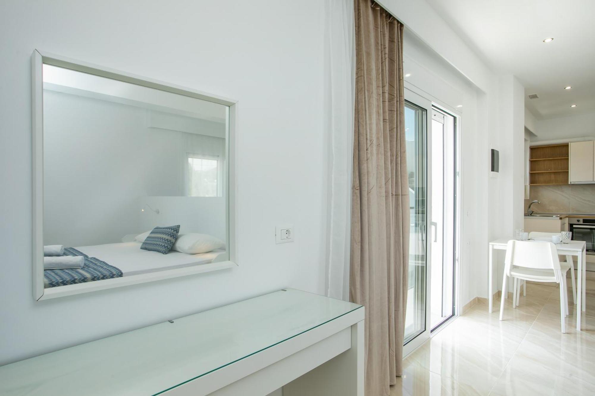 Voula Apartment Faliraki
